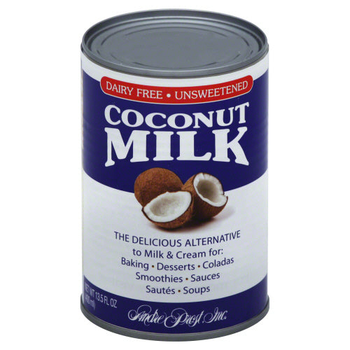 ANDRE PROST: Coconut Milk, 13.5 oz