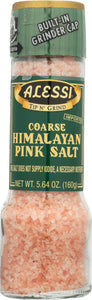 ALESSI: Salt Himalayan Large, 5.64 oz