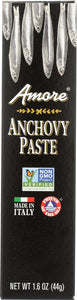 AMORE: Italian Anchovy Paste, 1.6 Oz