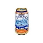 Blue Sky Organic Orange Divine Soda 6 Count, 72 Oz
