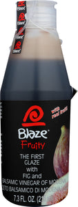 ACETUM: Glaze Balsamic Blaze Fig, 7.3 oz
