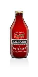AGROMONTE: Sauce Pasta Classic, 330 g