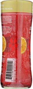 ARGO TEA: Hibiscus Lemon Iced Tea, 13.5 oz