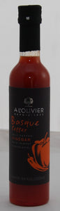 A LOLIVIER: Vinegar Pepper French Basque, 8.4 fo