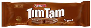 ARNOTTS: TimTam Original Cookies, 7 oz
